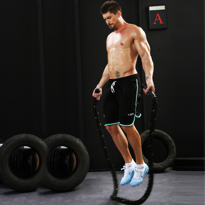 Quần Tập Gym Nam SZone SQ480 Phong Cách Chuyên Nghiệp