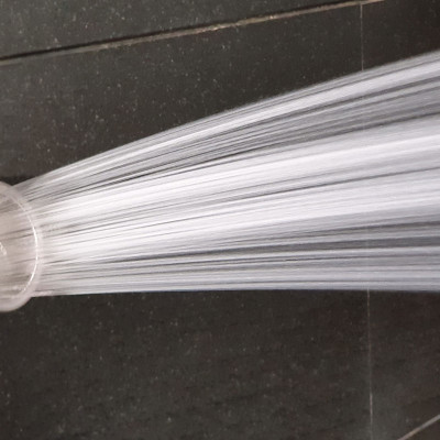 Tay sen siêu tăng áp Inox SUS 304 Eurolife EL-H119