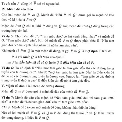 Sách tham khảo- Khám Phá Toán 10: Để Học Giỏi - Tập 1 (Dùng Kèm SGK Cánh Diều)_HA