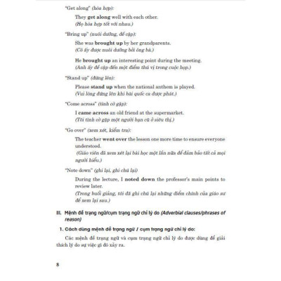 Sách - Ngữ Pháp Và Bài Tập Thực Hành Tiếng Anh Lớp 9 - Hồng Ân