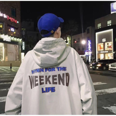 Áo khoác nam Áo khoát nam gió dù 2 lớp chống nắng Weekend đẹp cá tính thời trang-A069