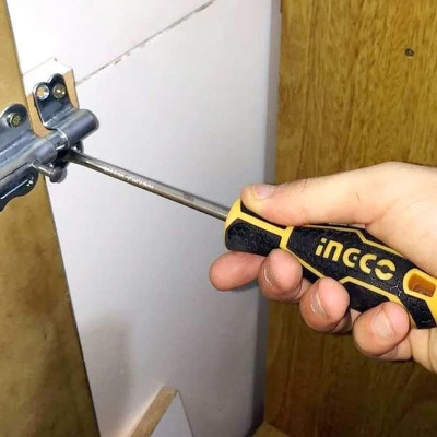 TUA VÍT ĐẦU DẸP INGCO - HÀNG CHÍNH HÃNG