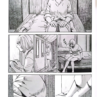 Mỹ Vị Hầm Ngục - Tập 5