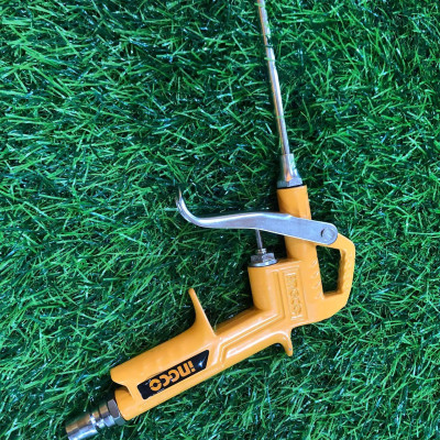 SÚNG THỔI KHÍ NÉN DÀI 80MM INGCO ABG081-3 - HÀNG CHÍNH HÃNG