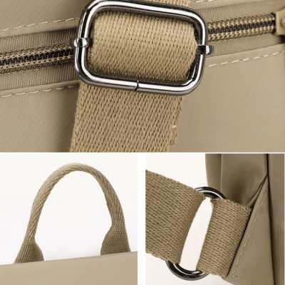 Balo nữ phong cách mới - BEE GEE BLNN9174