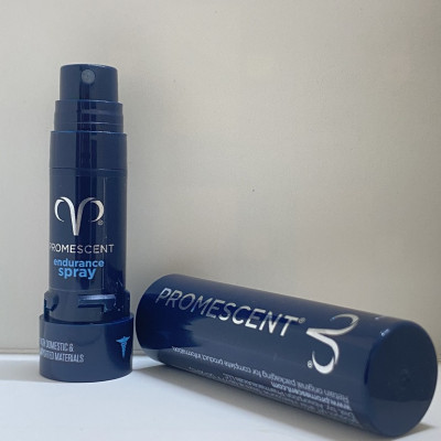 Bao Cao Su Gai Sagami Kèm Chai Xịt Mỹ Cao Cấp Promescent