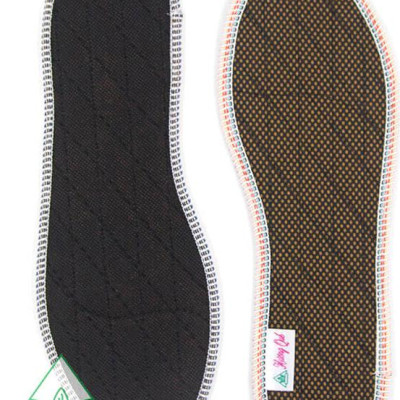 Lót giày vải lưới 1 lớp CI-05