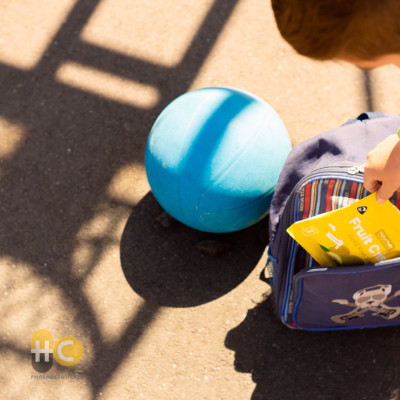 Kiwi vàng sấy lạnh NaturKidz 10g - Nhập khẩu chính hãng