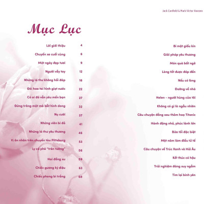 Chicken Soup For The Golden Soul - Sức Mạnh Của Sự Tử Tế (Tái Bản)