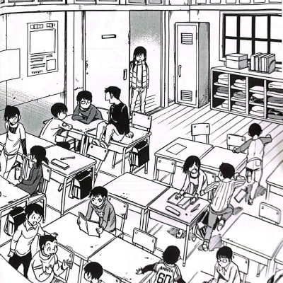 Thị Trấn Vắng Mình Tôi - Tập 2 - Tặng Kèm Postcard Ivory