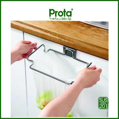 Giá Treo Túi Rác Bằng Inox Thông Minh Tiện Ích Prota PT969