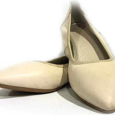 Giày búp bê nữ xinh xắn TLG 20446