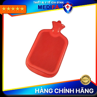 Túi chườm cao su nước NÓNG , LẠNH ĐA NĂNG