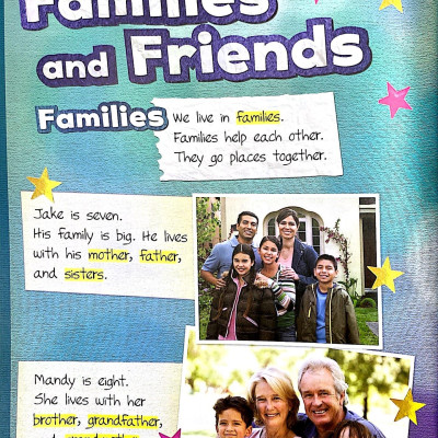 Oxford Discover 2nd Edition: Level 1: Student Book Pack