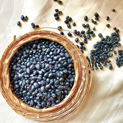 Đậu Đen Xanh Lòng 500g VIETTIN MART