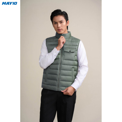 Áo phao Jile nam May 10 mã 030124258 4TT