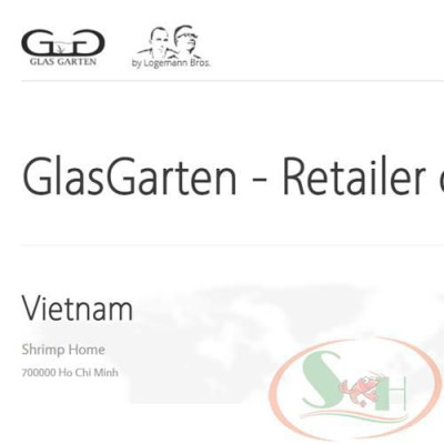 Thức ăn tép GlasGarten Mineral Junkie Bites bổ sung khoáng lột vỏ tôm tép ốc cảnh