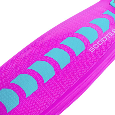 Xe Trượt Scooter 3 Bánh Centosy S3, Cam Kết Chính Hãng, Chất Liệu Hợp Kim Siêu Chắc Chắn