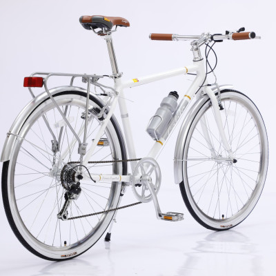 Xe đạp thông dụng khung nhôm CALIFA Louis Capital