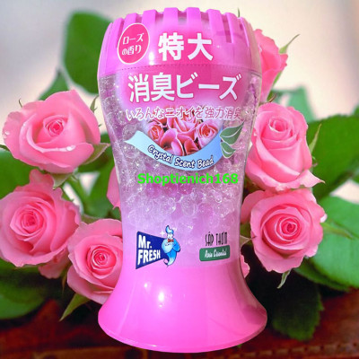 Sáp thơm phòng Hando cao cấp 300g hương c-noir 