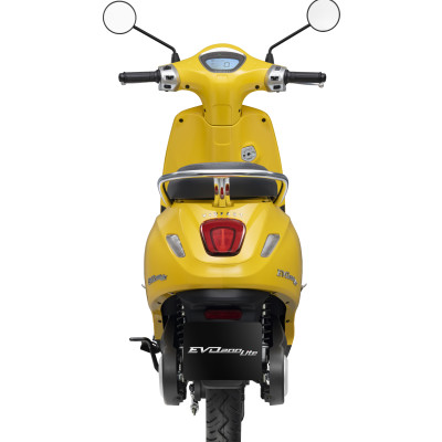 Xe máy điện VinFast EVO 200 Lite (tốc độ tối đa dưới 50km/h - 16 tuổi không cần bằng lái)