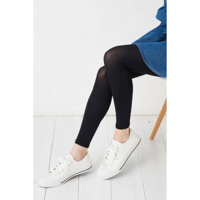Quần legging hè nhanh khô mồ hôi làm mát chống nắng SABRINA THF62A