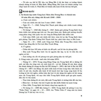 Sách - Hướng Dẫn Luyện Thi THPT Quốc Gia Môn Lịch Sử - Dùng Chung Cho Các Bộ SGK Hiện Hành - Hồng Ân