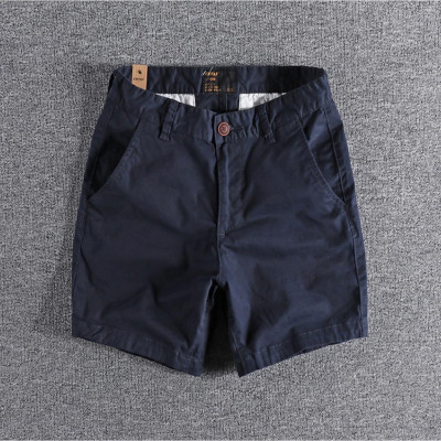 Quần ngắn_short CHYAF ngang gối