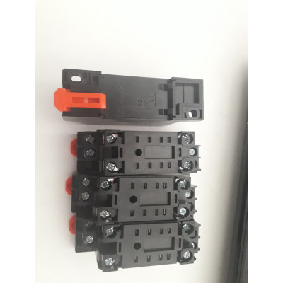 | CHÍNH HÃNG | Đế rờ le RXZE1M2C (đế relay 8 chân) Schneider