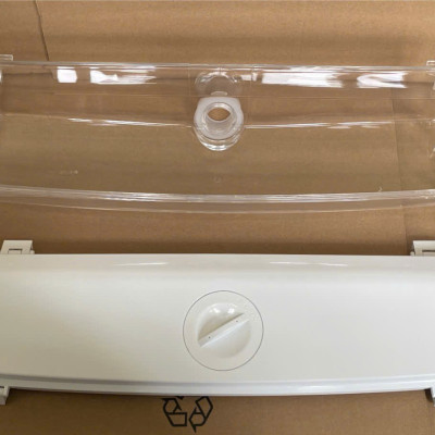 HỘP CHỨA NƯỚC (CÁNH CỬA) TỦ LẠNH TOSHIBA INVERTER 311L/337L – HÀNG CHÍNH HÃNG