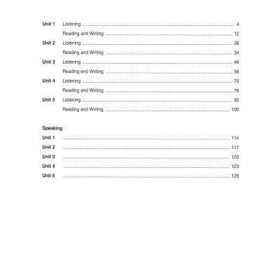 Skills Builder Movers 2 - Student