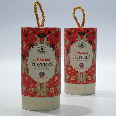 Kẹo Walkers Assorted 150g