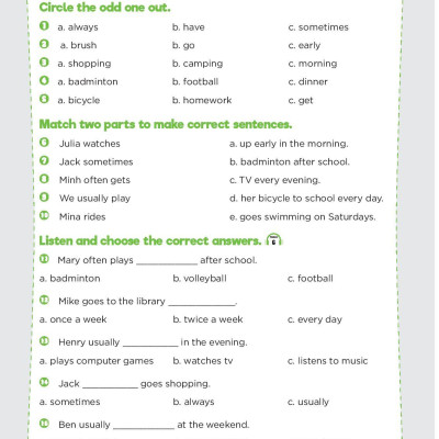 99 Ngày Em Giỏi Tiếng Anh Lớp 5