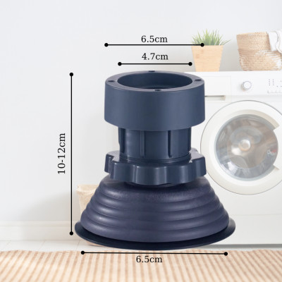 Chân Đế Máy Giặt Đa Năng Chống Rung Lắc Cao Cấp