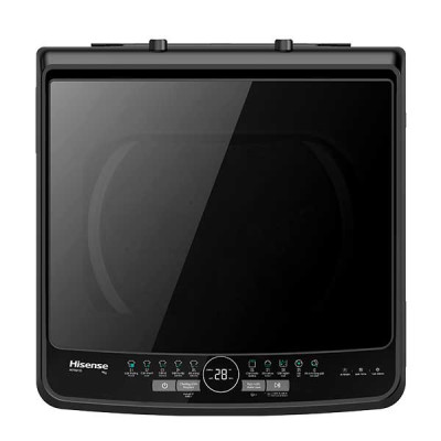 |SP MỚI 2025| Máy giặt Hisense 9kg WT90F30 Giặt AI thông minh, Bảo hành 2 năm, Giao hàng toàn quốc - HÀNG CHÍNH HÃNG