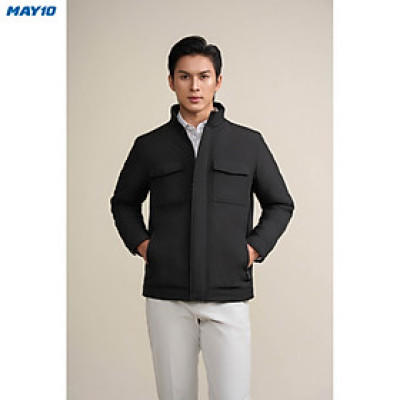 Áo khoác nam May 10 mã 030124222 1TT