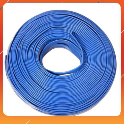 Vòi Xịt️Evoucher Bộ dây vòi xịt nước rửa xe, tưới cây , tăng áp 3 lần, loại 7m, 10m 206622-5 cút sập+  khăn phượt