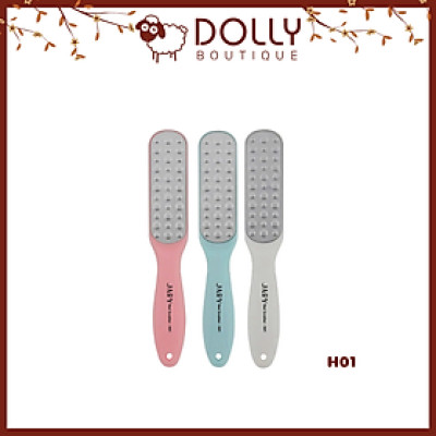 Cây Chà Gót Chân JARY Heel Scrubber - H01
