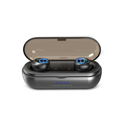 Tai nghe ANOMOIBUDS IP010-X TWS Bluetooth 5.0 True Wireless  nhét trong tai  âm thanh, có Mic