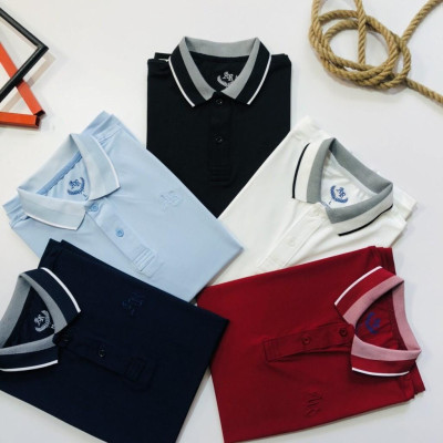 Áo thun nam Áo phông nam AR rất hot hàng rất đẹp phong cách đẹp cá tính-M189