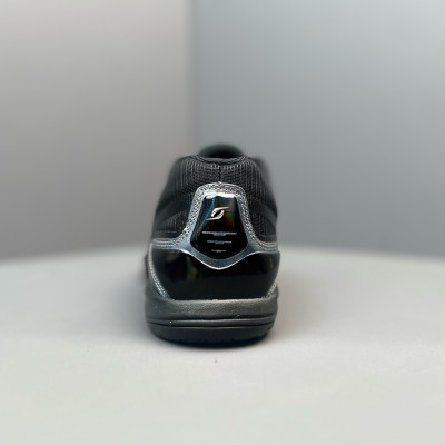 Giày Bóng Bàn Speed Art 28013 Đen - Tốt Nhất Tầm Giá, Độ Bền Vô Đối, Bám Mọi Mặt Sân, Đẳng Cấp