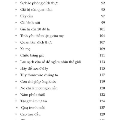 Bài Học Về Sự Quan Tâm - Chúng Tôi Cần Bạn (Tái bản 2024)