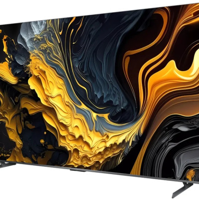 Google Tivi Xiaomi QLED 4K 85 inch L85MA-MAXEA -  HÀNG CHÍNH HÃNG - CHỈ GIAO HCM