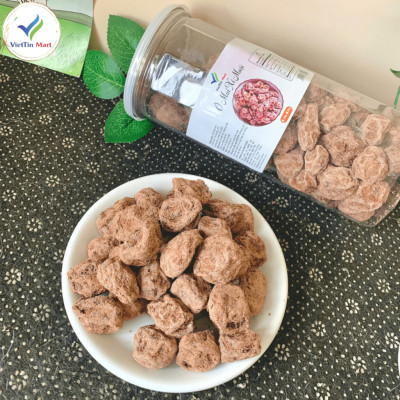 Ô mai xí muội Viettin Mart 500g