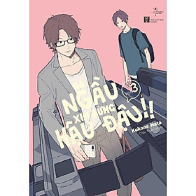 Đã Ngầu Xin Đừng Hậu Đậu!! - Tập 3