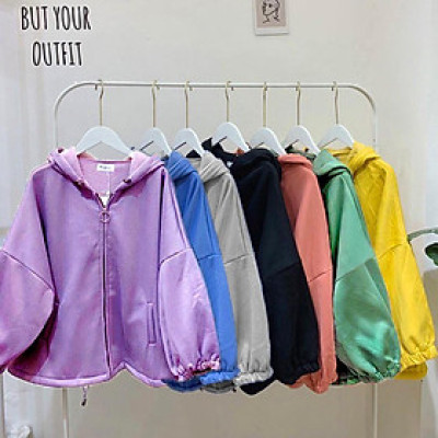 Áo khoát nữ xiteen Form Dơi Lửng hàng chuẩn shop bao đẹp-A465