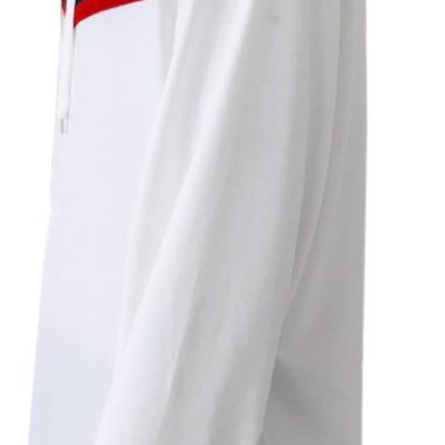 Áo Unisex Pullover With Hoodie - 4550017LXQ3