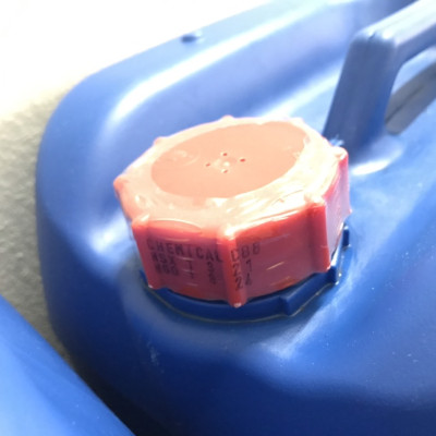 Hóa chất tẩy rửa dàn nóng dàn lạnh bình ngưng điều hòa chiller condenser, cooling tower, FCU AHU, nồi hơi boiler