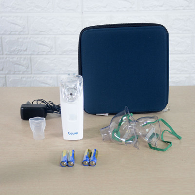 Máy xông mũi họng Beurer IH55