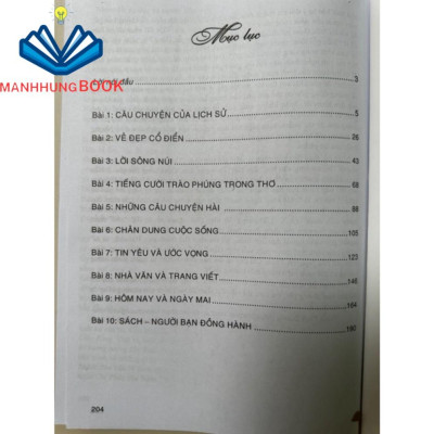 Sách - Phát triển kĩ năng Đọc - Hiểu và Viết văn bản theo thể loại Ngữ Văn 8